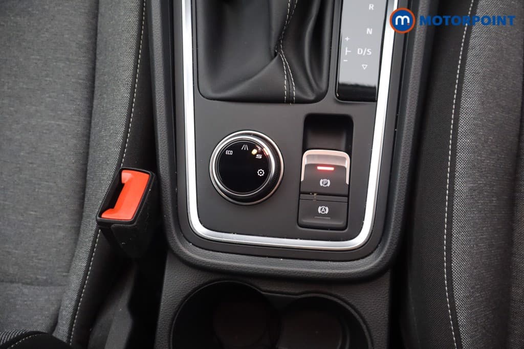Seat Ateca Se Technology Automatic Petrol SUV - Stock Number (1681548) - 8th supplementary image