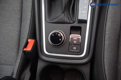 Seat Ateca Se Technology Automatic Petrol SUV - Stock Number (1681548) - 8th supplementary image