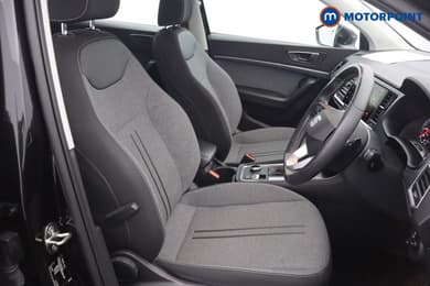 Seat Ateca Se Technology Automatic Petrol SUV - Stock Number (1681548) - 12th supplementary image