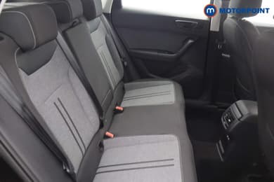 Seat Ateca Se Technology Automatic Petrol SUV - Stock Number (1681548) - 13th supplementary image