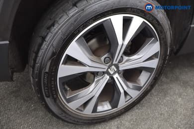 Seat Ateca Se Technology Automatic Petrol SUV - Stock Number (1681548) - 17th supplementary image