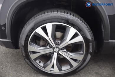 Seat Ateca Se Technology Automatic Petrol SUV - Stock Number (1681548) - 20th supplementary image
