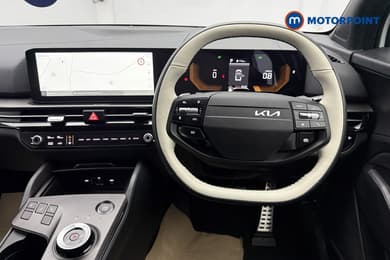 KIA Sportage Gt-Line Automatic Petrol SUV - Stock Number (1682371) - 2nd supplementary image