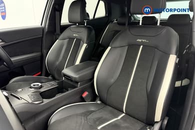 KIA Sportage Gt-Line Automatic Petrol SUV - Stock Number (1682371) - 3rd supplementary image