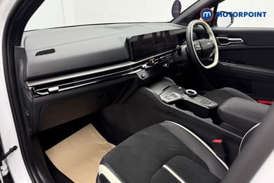 KIA Sportage Gt-Line Automatic Petrol SUV - Stock Number (1682371) - 4th supplementary image