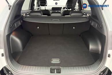 KIA Sportage Gt-Line Automatic Petrol SUV - Stock Number (1682371) - 6th supplementary image