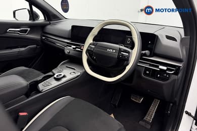 KIA Sportage Gt-Line Automatic Petrol SUV - Stock Number (1682371) - 7th supplementary image