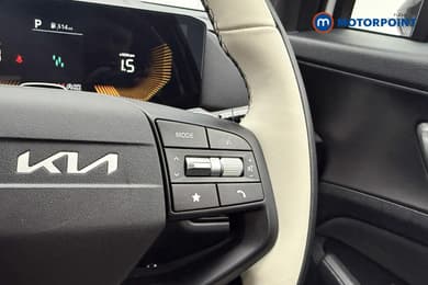 KIA Sportage Gt-Line Automatic Petrol SUV - Stock Number (1682371) - 9th supplementary image