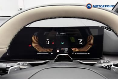 KIA Sportage Gt-Line Automatic Petrol SUV - Stock Number (1682371) - 10th supplementary image