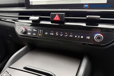 KIA Sportage Gt-Line Automatic Petrol SUV - Stock Number (1682371) - 14th supplementary image