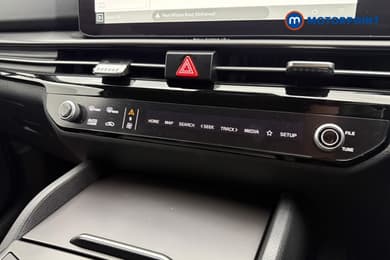 KIA Sportage Gt-Line Automatic Petrol SUV - Stock Number (1682371) - 15th supplementary image