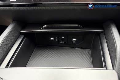 KIA Sportage Gt-Line Automatic Petrol SUV - Stock Number (1682371) - 16th supplementary image