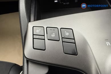KIA Sportage Gt-Line Automatic Petrol SUV - Stock Number (1682371) - 17th supplementary image