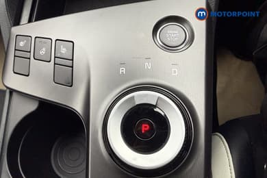 KIA Sportage Gt-Line Automatic Petrol SUV - Stock Number (1682371) - 18th supplementary image