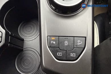 KIA Sportage Gt-Line Automatic Petrol SUV - Stock Number (1682371) - 19th supplementary image