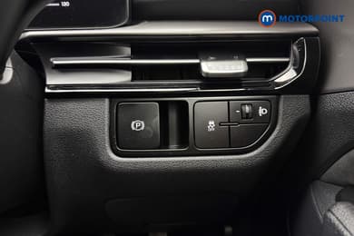 KIA Sportage Gt-Line Automatic Petrol SUV - Stock Number (1682371) - 21st supplementary image