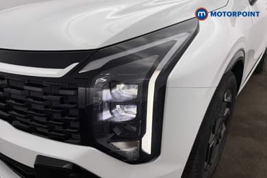 KIA Sportage Gt-Line Automatic Petrol SUV - Stock Number (1682371) - 24th supplementary image