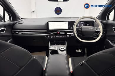 KIA Sportage Gt-Line Automatic Petrol SUV - Stock Number (1682371) - 1st supplementary image