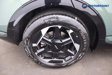 KIA Sportage Gt-Line Automatic Petrol SUV - Stock Number (1682376) - 3rd supplementary image