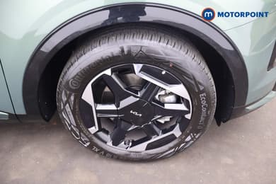 KIA Sportage Gt-Line Automatic Petrol SUV - Stock Number (1682376) - 4th supplementary image
