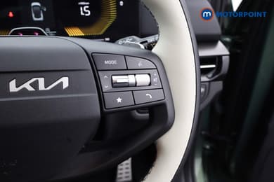 KIA Sportage Gt-Line Automatic Petrol SUV - Stock Number (1682376) - 7th supplementary image