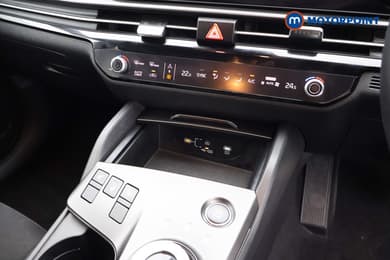 KIA Sportage Gt-Line Automatic Petrol SUV - Stock Number (1682376) - 12th supplementary image