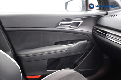 KIA Sportage Gt-Line Automatic Petrol SUV - Stock Number (1682376) - 16th supplementary image