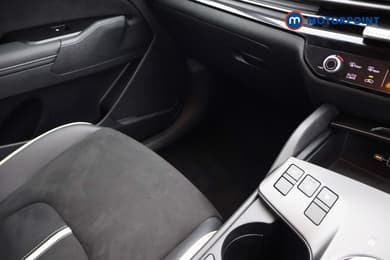 KIA Sportage Gt-Line Automatic Petrol SUV - Stock Number (1682376) - 17th supplementary image