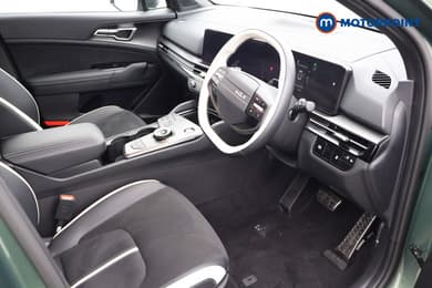 KIA Sportage Gt-Line Automatic Petrol SUV - Stock Number (1682376) - 21st supplementary image