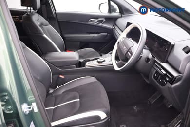 KIA Sportage Gt-Line Automatic Petrol SUV - Stock Number (1682376) - 22nd supplementary image