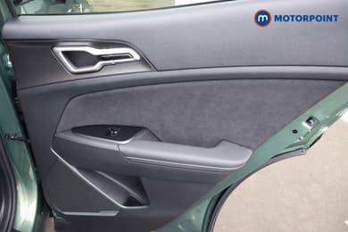 KIA Sportage Gt-Line Automatic Petrol SUV - Stock Number (1682376) - 23rd supplementary image