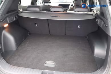 KIA Sportage Gt-Line Automatic Petrol SUV - Stock Number (1682376) - 26th supplementary image