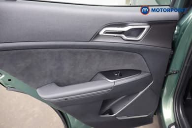 KIA Sportage Gt-Line Automatic Petrol SUV - Stock Number (1682376) - 27th supplementary image