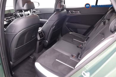 KIA Sportage Gt-Line Automatic Petrol SUV - Stock Number (1682376) - 28th supplementary image
