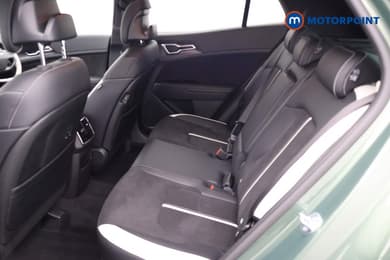 KIA Sportage Gt-Line Automatic Petrol SUV - Stock Number (1682376) - 29th supplementary image
