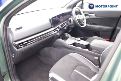 KIA Sportage Gt-Line Automatic Petrol SUV - Stock Number (1682376) - 31st supplementary image