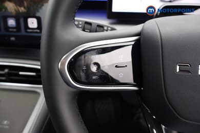 Chery Tiggo 8 Summit Automatic Petrol Plug-In Hybrid SUV - Stock Number (1682723) - 2nd supplementary image