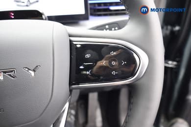 Chery Tiggo 8 Summit Automatic Petrol Plug-In Hybrid SUV - Stock Number (1682723) - 3rd supplementary image