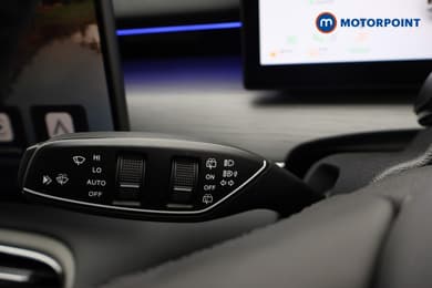 Chery Tiggo 8 Summit Automatic Petrol Plug-In Hybrid SUV - Stock Number (1682723) - 5th supplementary image