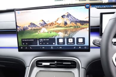 Chery Tiggo 8 Summit Automatic Petrol Plug-In Hybrid SUV - Stock Number (1682723) - 8th supplementary image