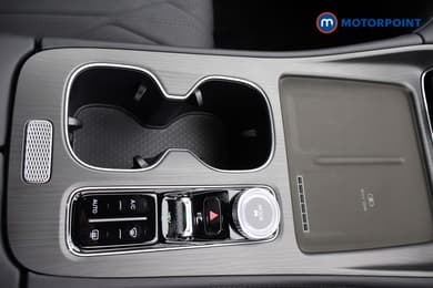 Chery Tiggo 8 Summit Automatic Petrol Plug-In Hybrid SUV - Stock Number (1682723) - 9th supplementary image