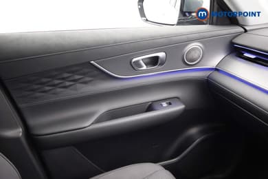 Chery Tiggo 8 Summit Automatic Petrol Plug-In Hybrid SUV - Stock Number (1682723) - 11th supplementary image
