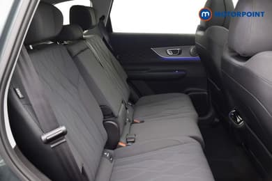 Chery Tiggo 8 Summit Automatic Petrol Plug-In Hybrid SUV - Stock Number (1682723) - 19th supplementary image