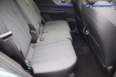 Chery Tiggo 8 Summit Automatic Petrol Plug-In Hybrid SUV - Stock Number (1682723) - 20th supplementary image
