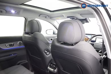 Chery Tiggo 8 Summit Automatic Petrol Plug-In Hybrid SUV - Stock Number (1682723) - 21st supplementary image