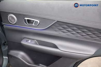 Chery Tiggo 8 Summit Automatic Petrol Plug-In Hybrid SUV - Stock Number (1682723) - 22nd supplementary image