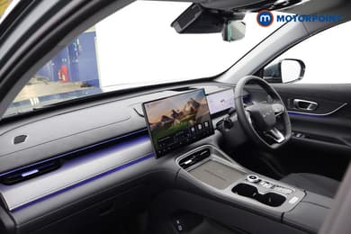 Chery Tiggo 8 Summit Automatic Petrol Plug-In Hybrid SUV - Stock Number (1682723) - 23rd supplementary image