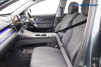 Chery Tiggo 8 Summit Automatic Petrol Plug-In Hybrid SUV - Stock Number (1682723) - 24th supplementary image