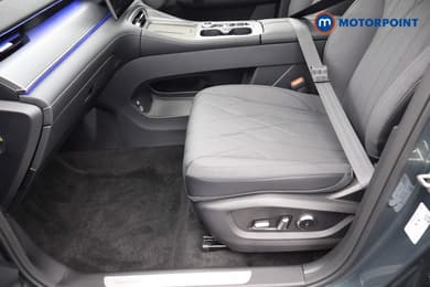Chery Tiggo 8 Summit Automatic Petrol Plug-In Hybrid SUV - Stock Number (1682723) - 25th supplementary image