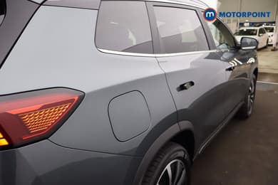 Chery Tiggo 8 Summit Automatic Petrol Plug-In Hybrid SUV - Stock Number (1682723) - 27th supplementary image
